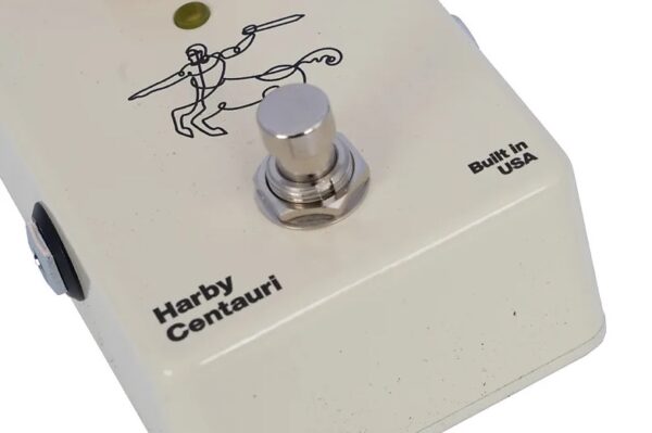 Harby Centauri - Image 7