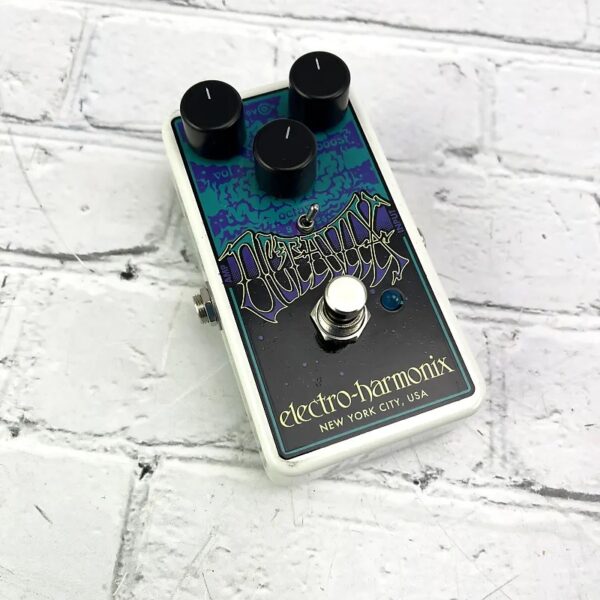 Electro-Harmonix Octavix - Image 8