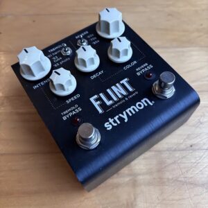 Strymon Flint