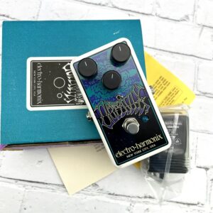 Electro-Harmonix Octavix