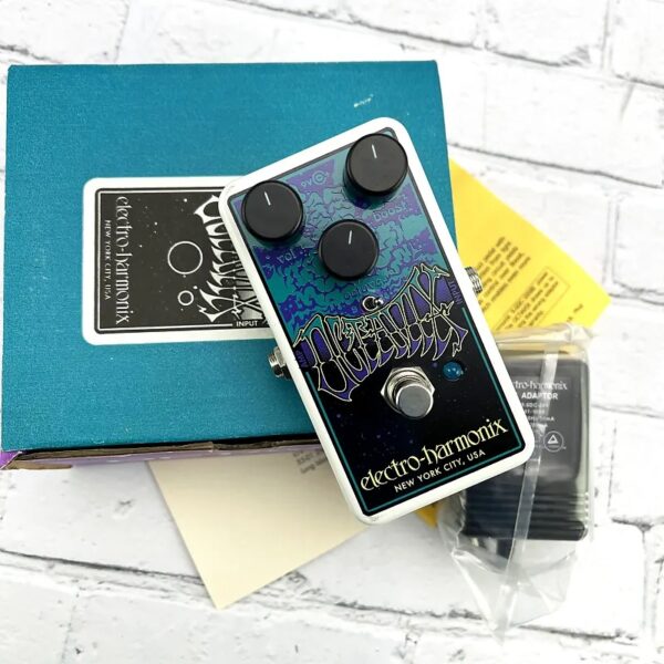 Electro-Harmonix Octavix