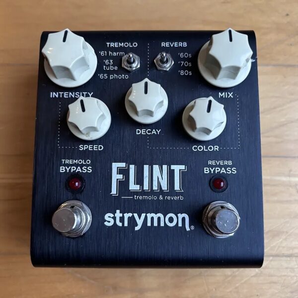 Strymon Flint - Image 4
