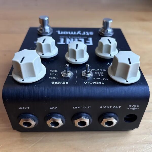 Strymon Flint - Image 3
