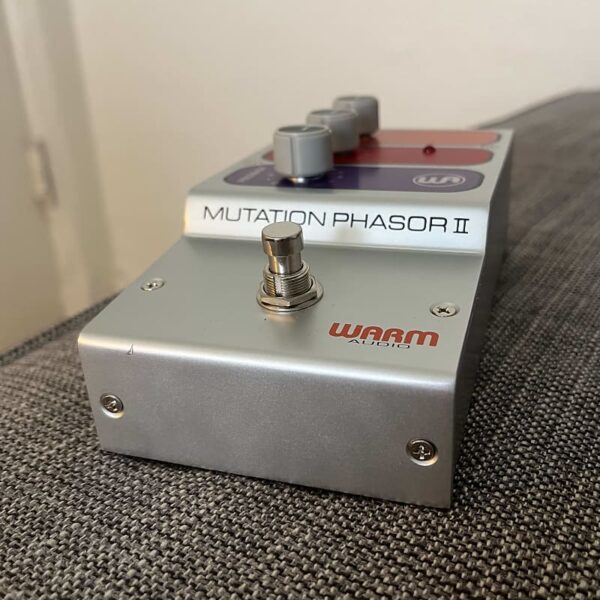 Warm Audio Mutation Phasor II - Image 3