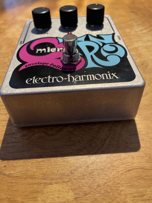Electro-Harmonix Micro Q-Tron Envelope Filter - Image 6