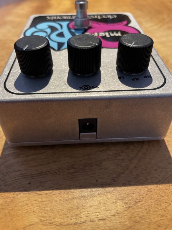 Electro-Harmonix Micro Q-Tron Envelope Filter - Image 4