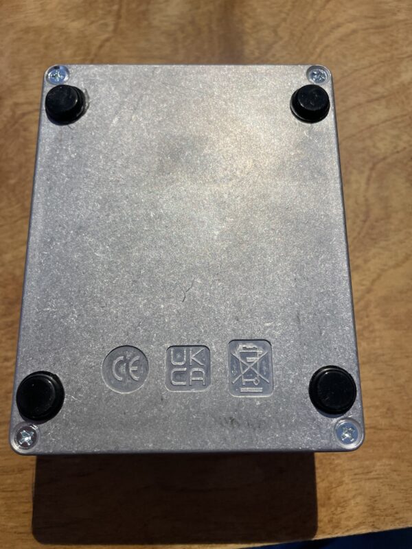Electro-Harmonix Micro Q-Tron Envelope Filter - Image 2