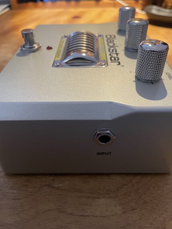 Blackstar HT- OD1 Pure Valve Overdrive pre-amp pedal - Image 7