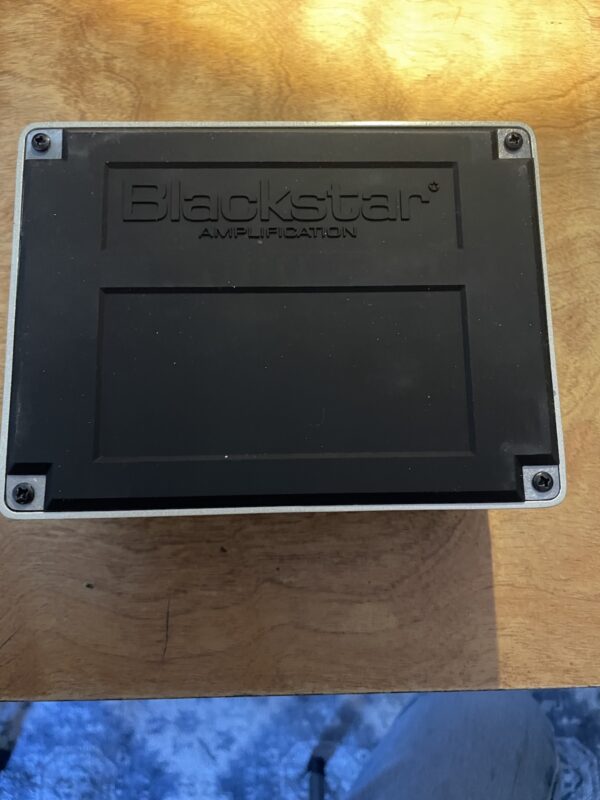Blackstar HT- OD1 Pure Valve Overdrive pre-amp pedal - Image 8