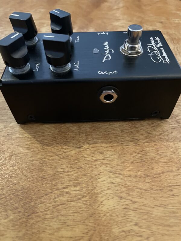 Studio Daydream Dhyana Rev.2.0 Overdrive Pedal - Image 7