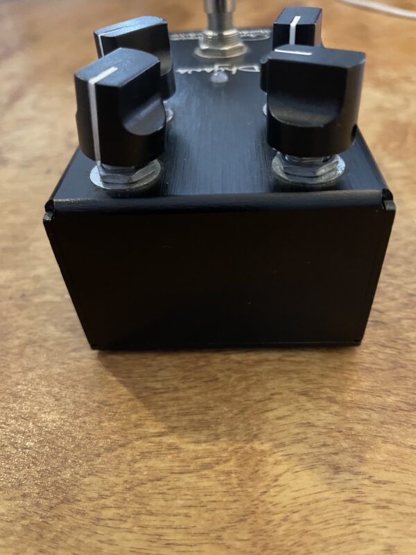 Studio Daydream Dhyana Rev.2.0 Overdrive Pedal - Lost Boys