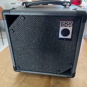 Raezer's Edge Custom Mini-6 100W Guitar Speaker Cabinet