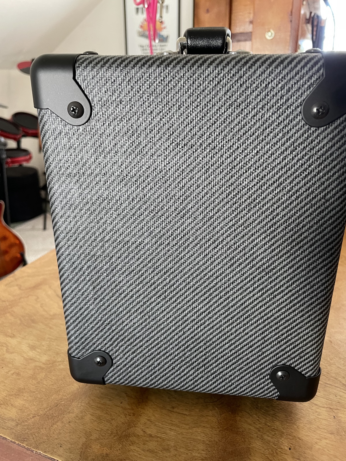 Raezer's Edge Custom Mini-6 100W Guitar Speaker Cabinet - Image 6